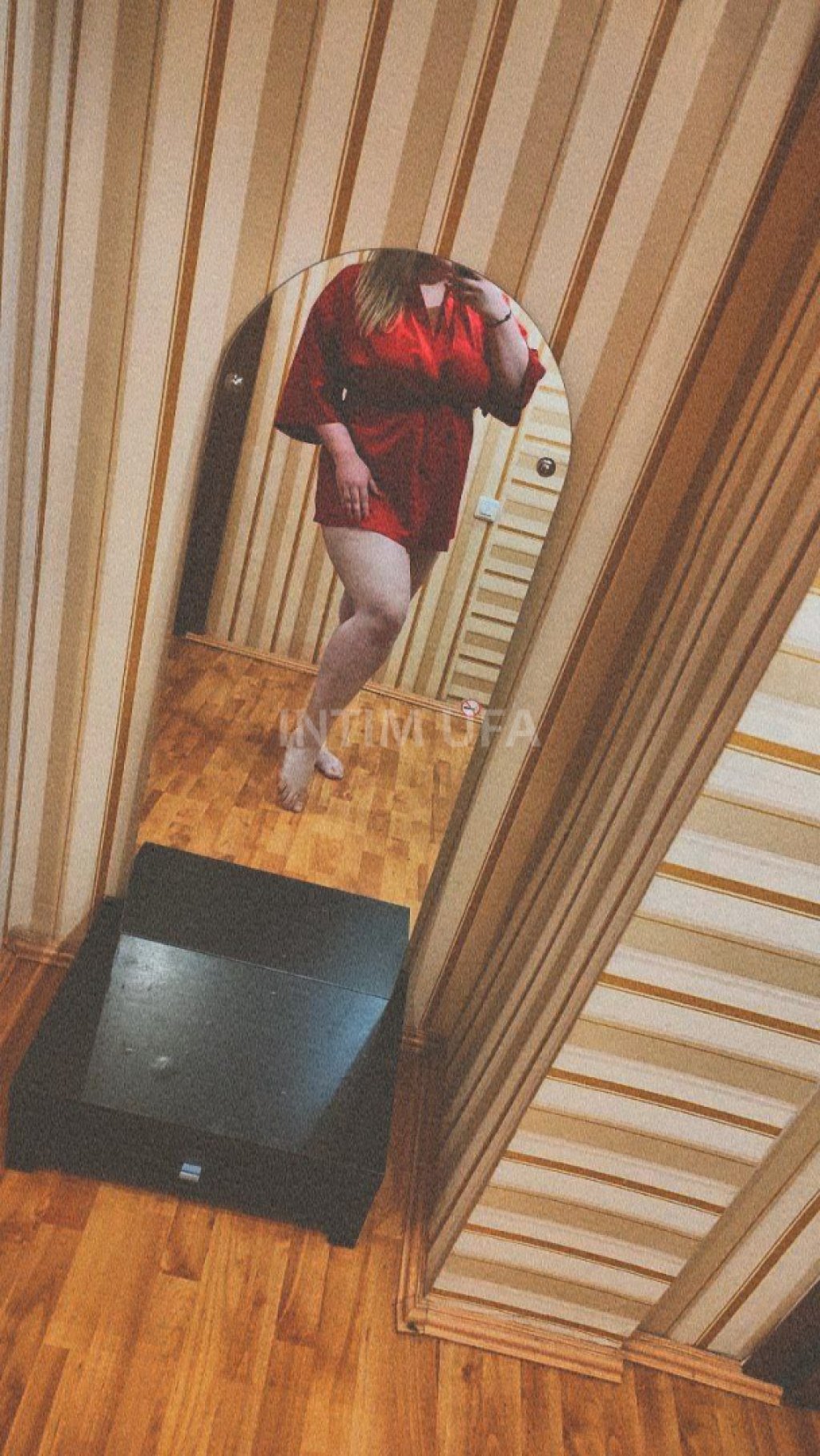 Лилия: проститутки индивидуалки в Уфе