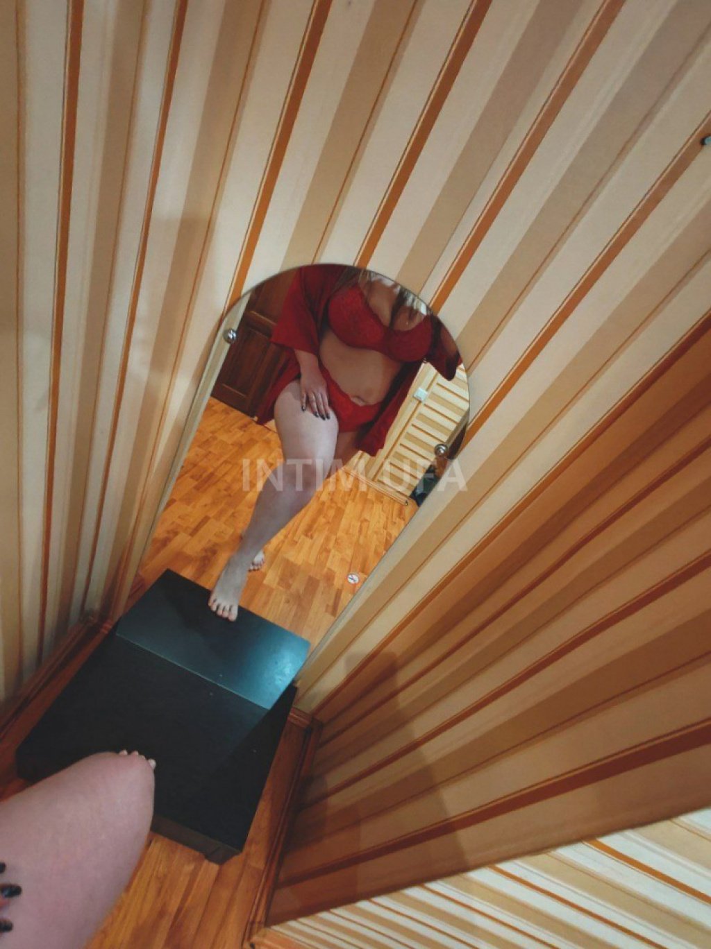 Лилия: проститутки индивидуалки в Уфе