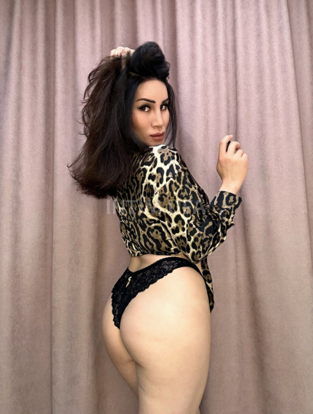 Аделина: проститутки индивидуалки в Уфе