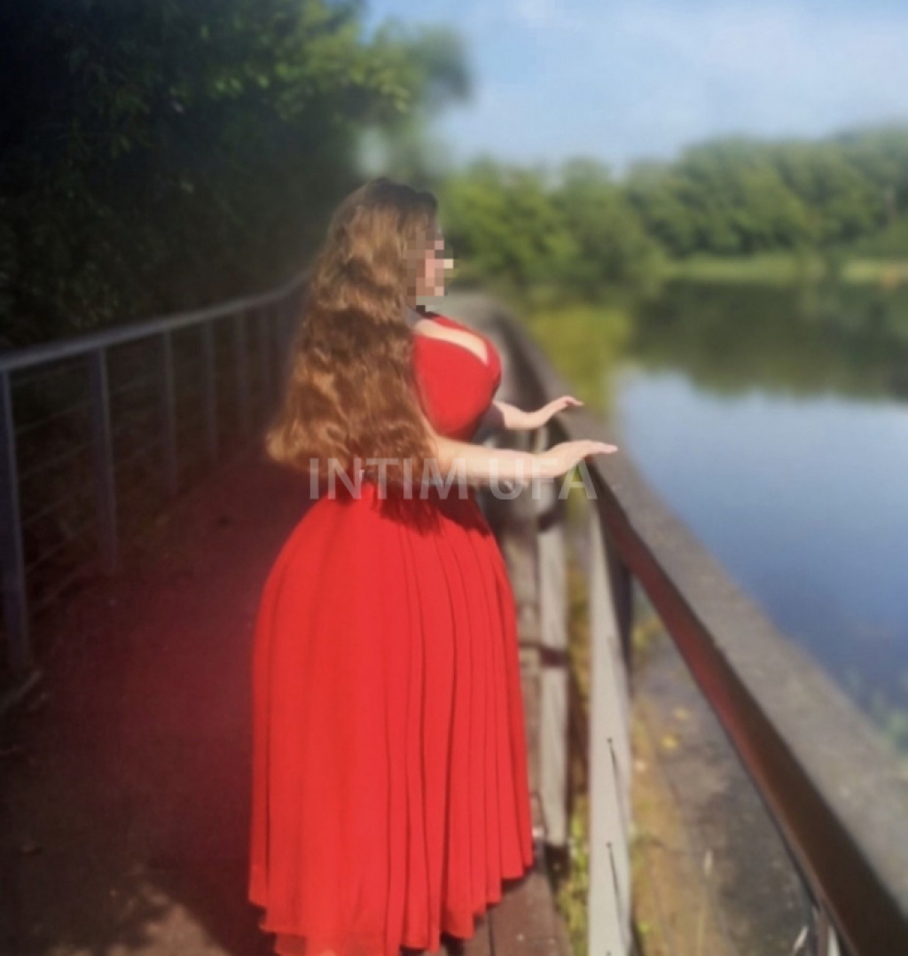 Агнэс: проститутки индивидуалки в Уфе