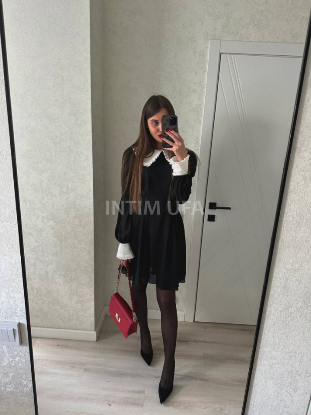 Александра: проститутки индивидуалки в Уфе