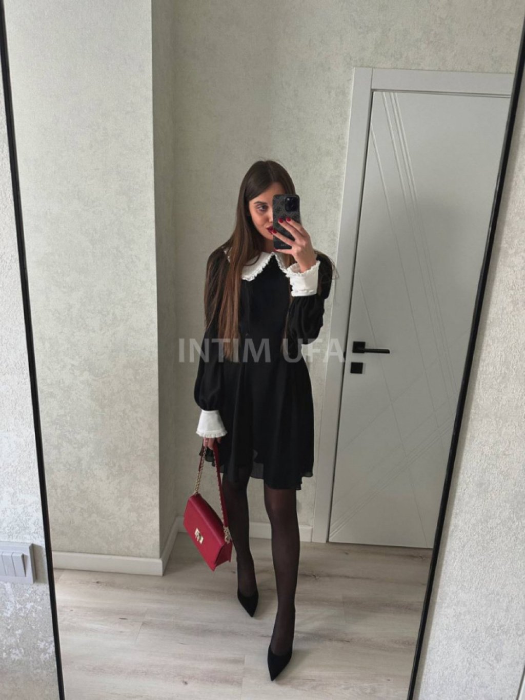 Александра: проститутки индивидуалки в Уфе