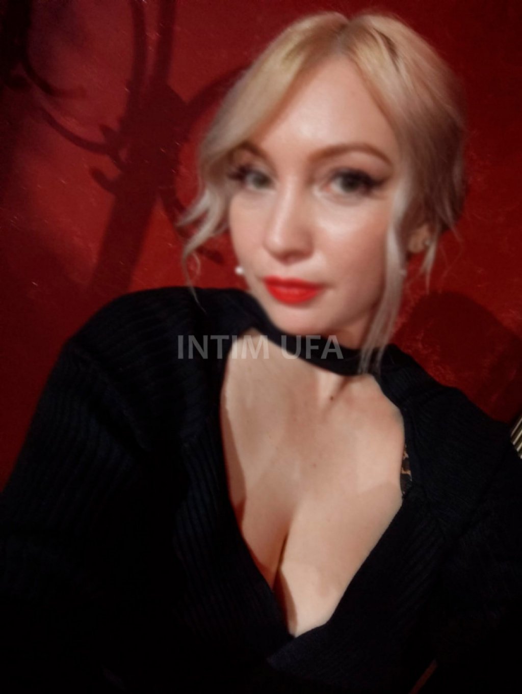 Алла: проститутки индивидуалки в Уфе