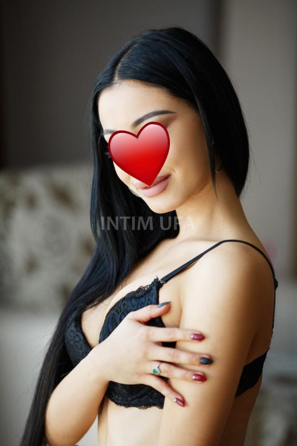 Анжелика: проститутки индивидуалки в Уфе