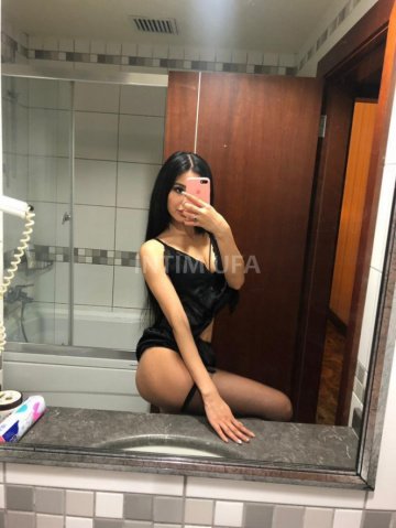 проститутки Уфа