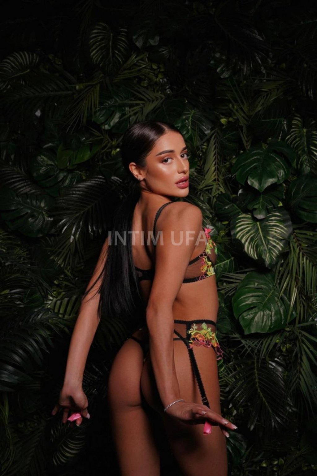 Анита: проститутки индивидуалки в Уфе