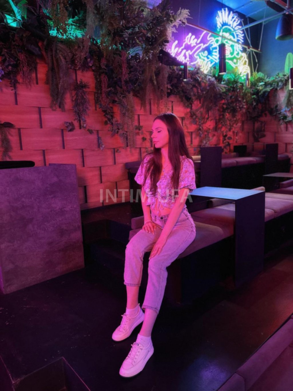 Арина: проститутки индивидуалки в Уфе