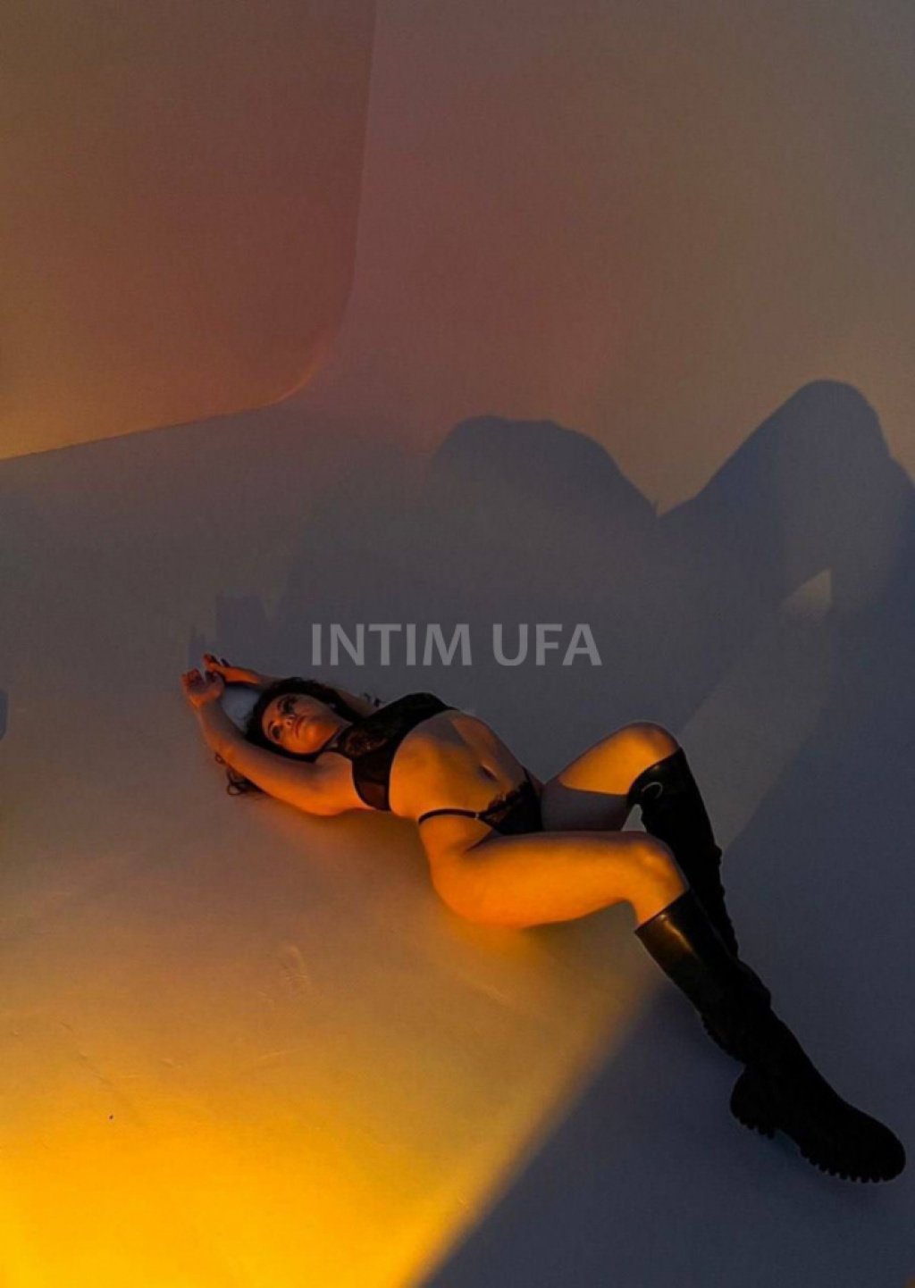 Билли: проститутки индивидуалки в Уфе