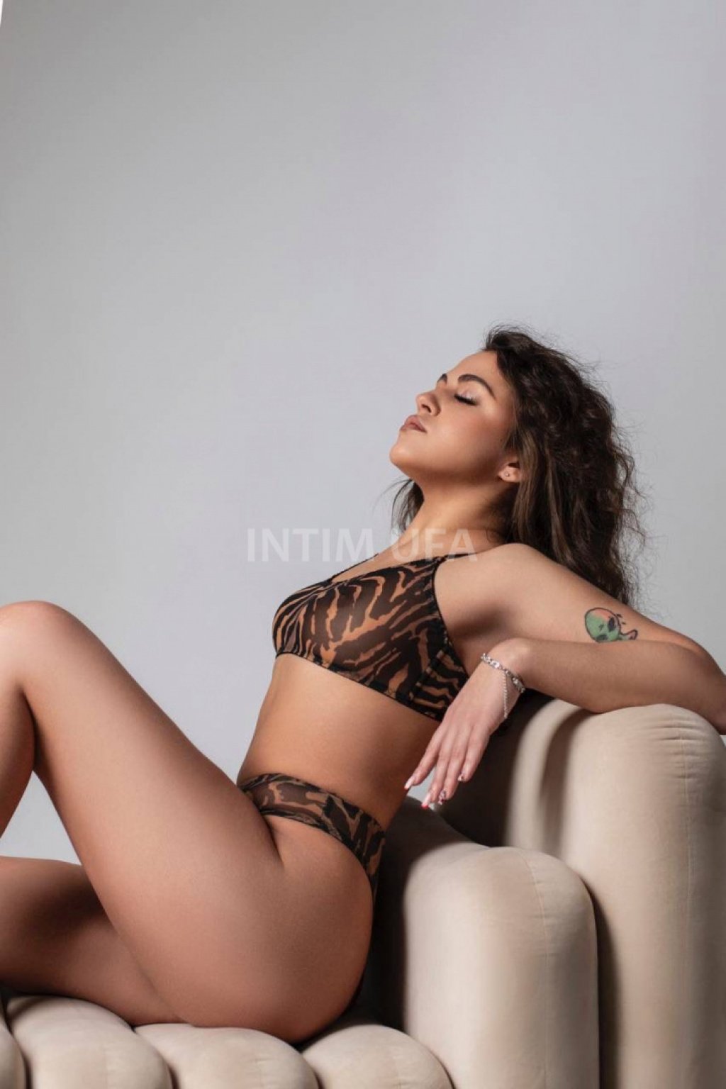 Билли: проститутки индивидуалки в Уфе