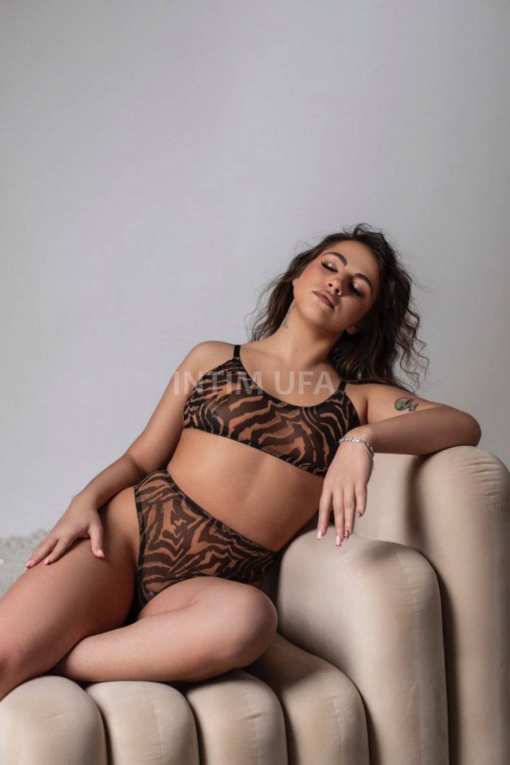 Билли: проститутки индивидуалки в Уфе