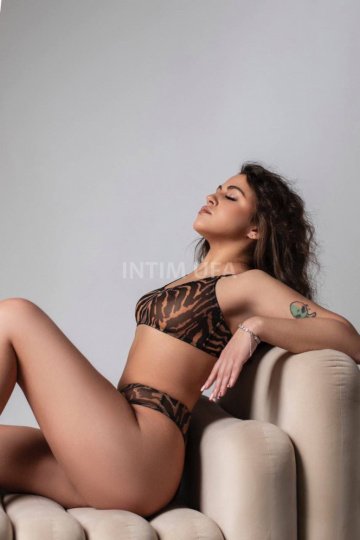 проститутки Уфа