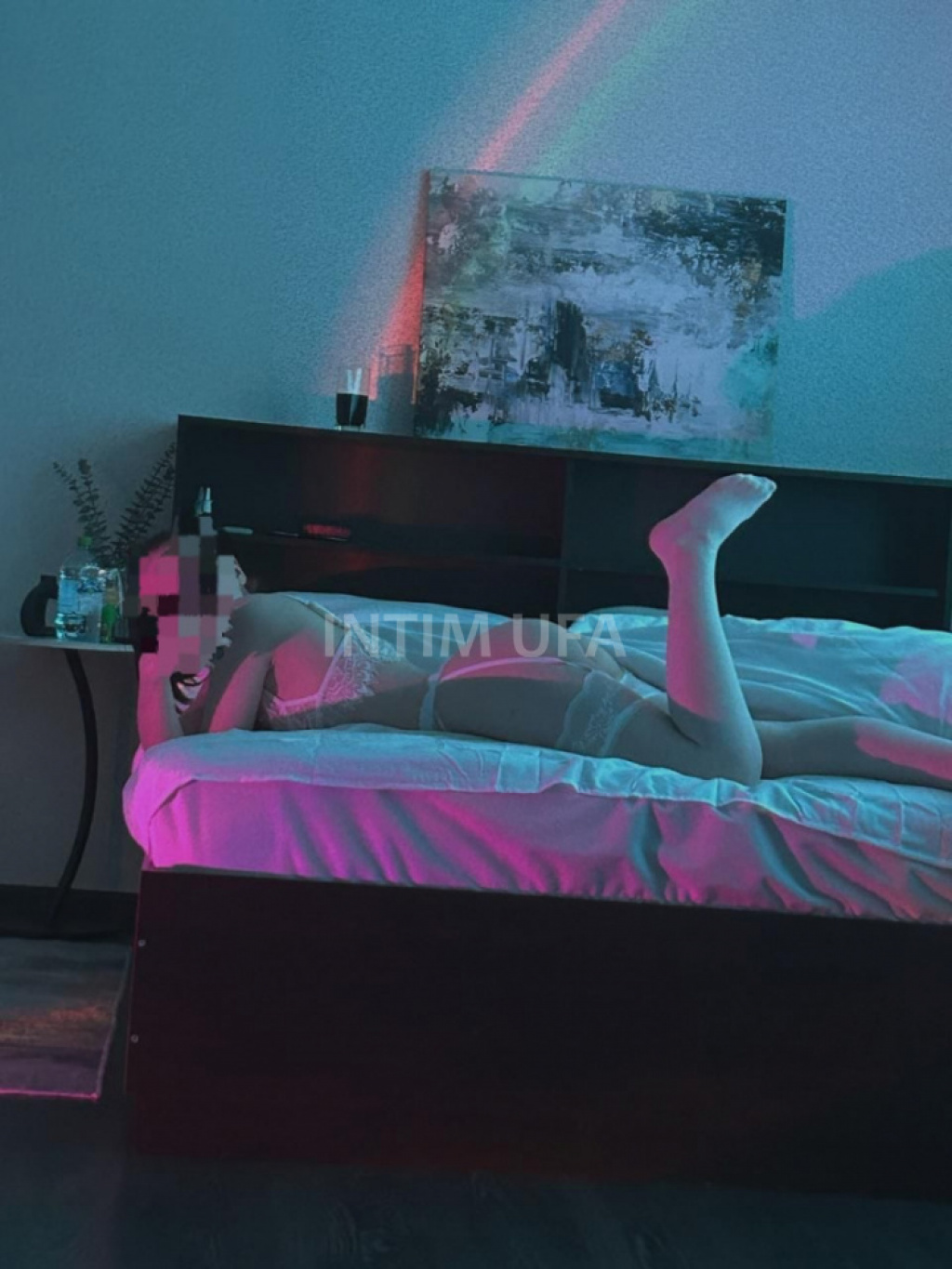 Вероника: проститутки индивидуалки в Уфе