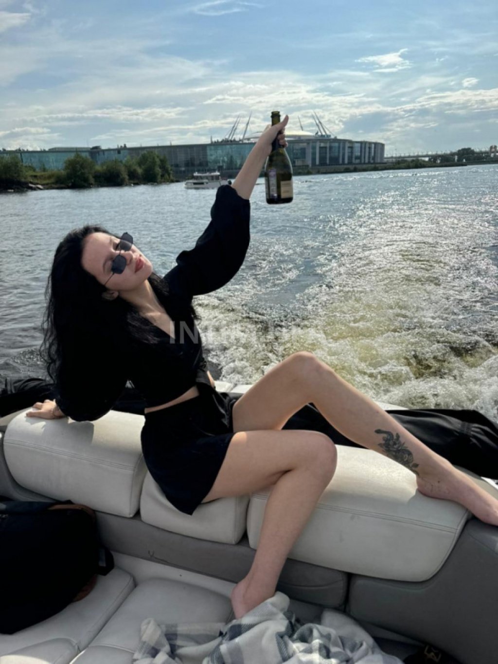 Вивьен: проститутки индивидуалки в Уфе