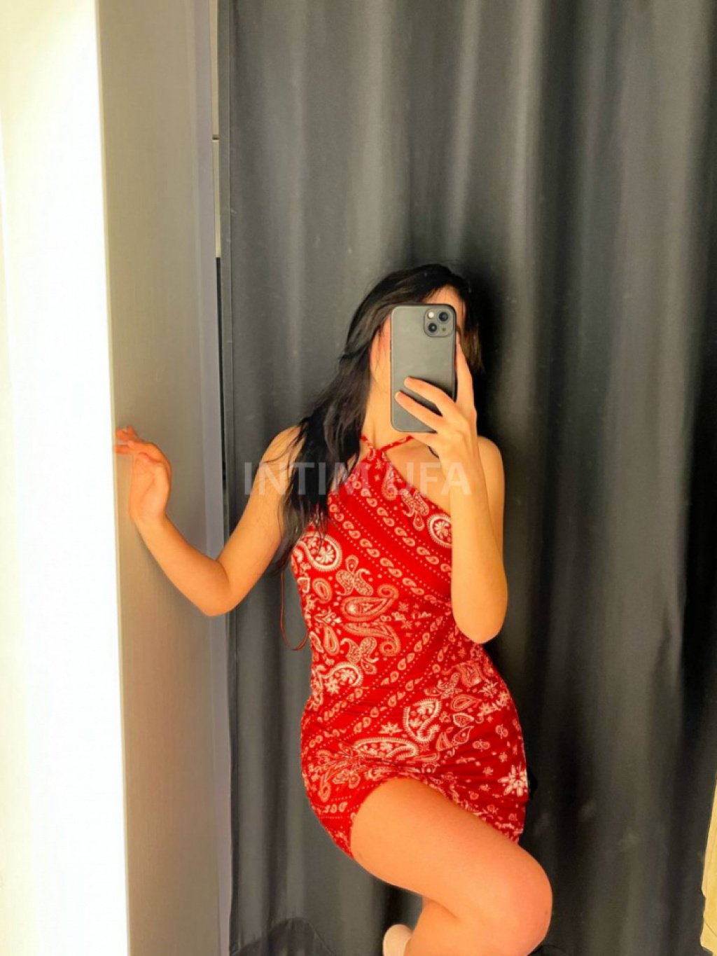 Вика: проститутки индивидуалки в Уфе