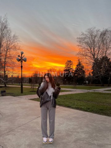 проститутки Уфа