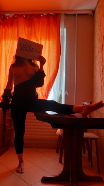 проститутки Уфа