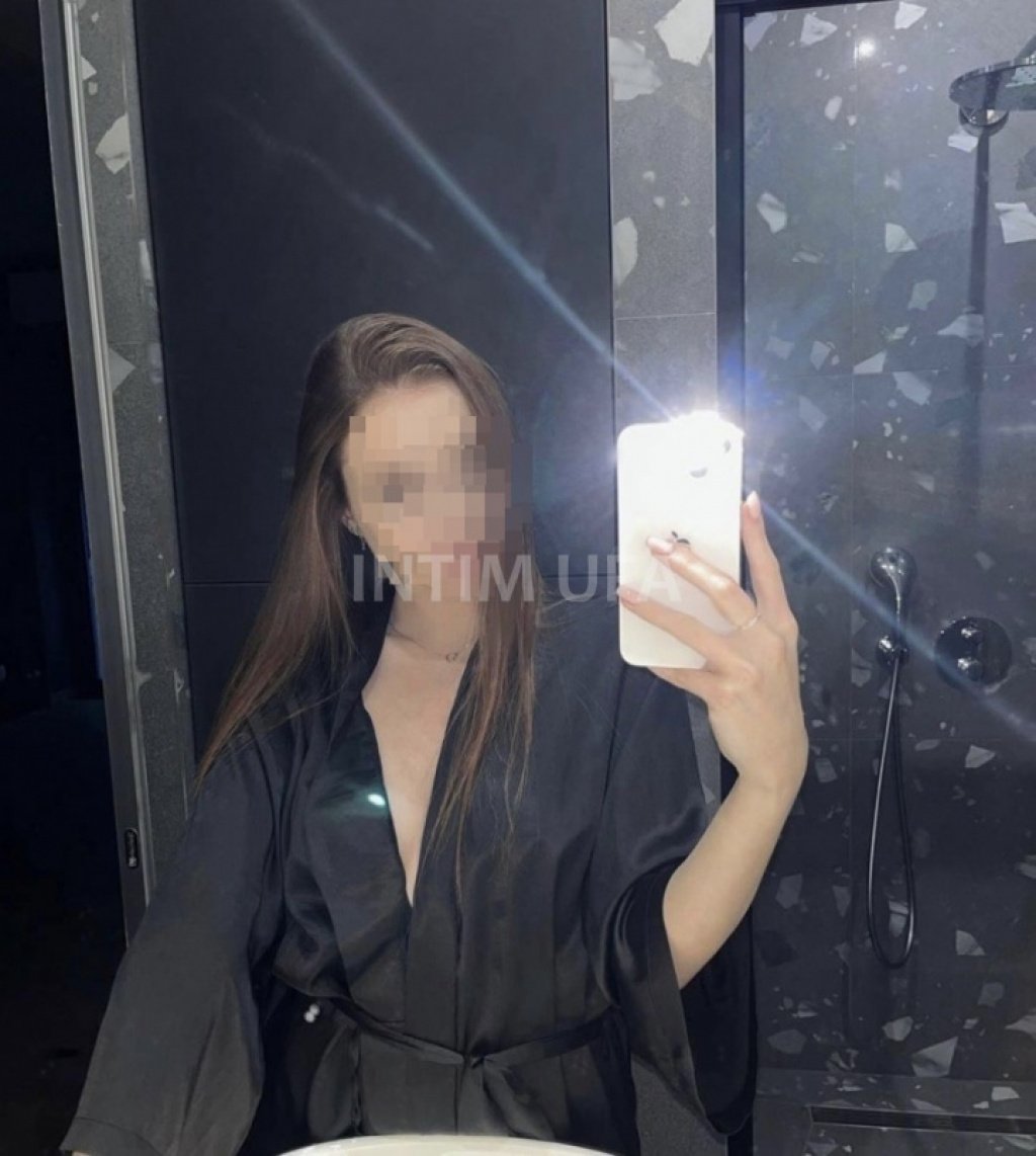 Дарина: проститутки индивидуалки в Уфе