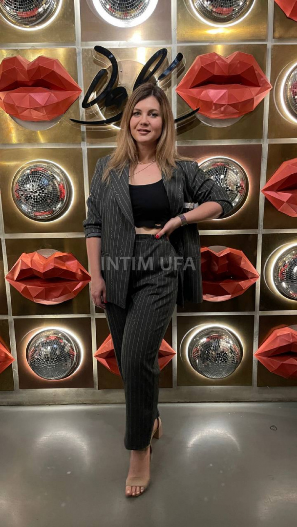 Дарина: проститутки индивидуалки в Уфе