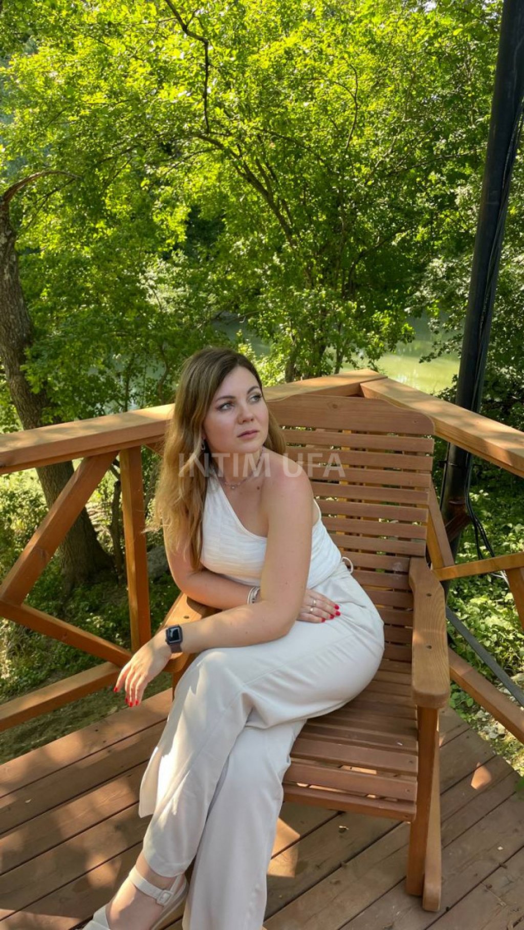 Дарина: проститутки индивидуалки в Уфе