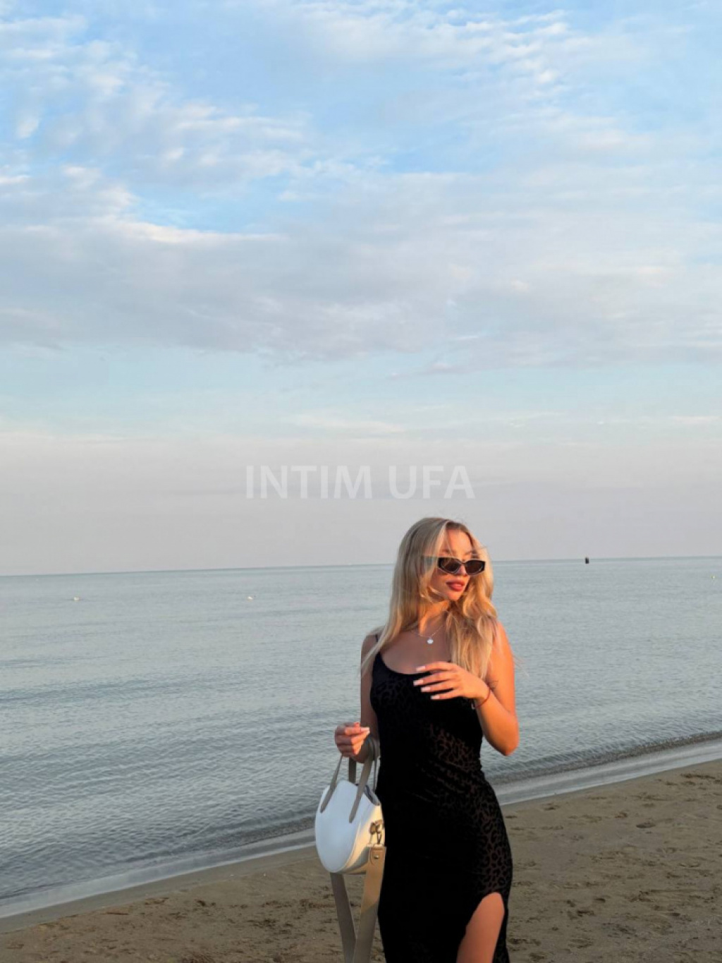 Дарья: проститутки индивидуалки в Уфе