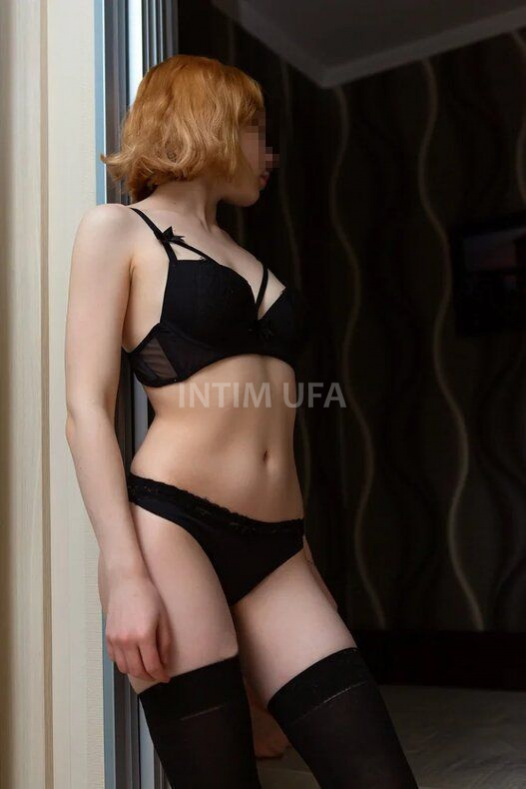Даша: проститутки индивидуалки в Уфе