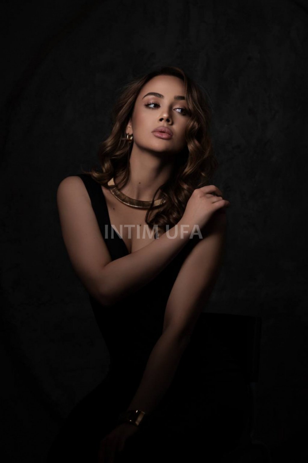 Даша: проститутки индивидуалки в Уфе