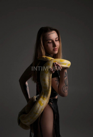 проститутки Уфа