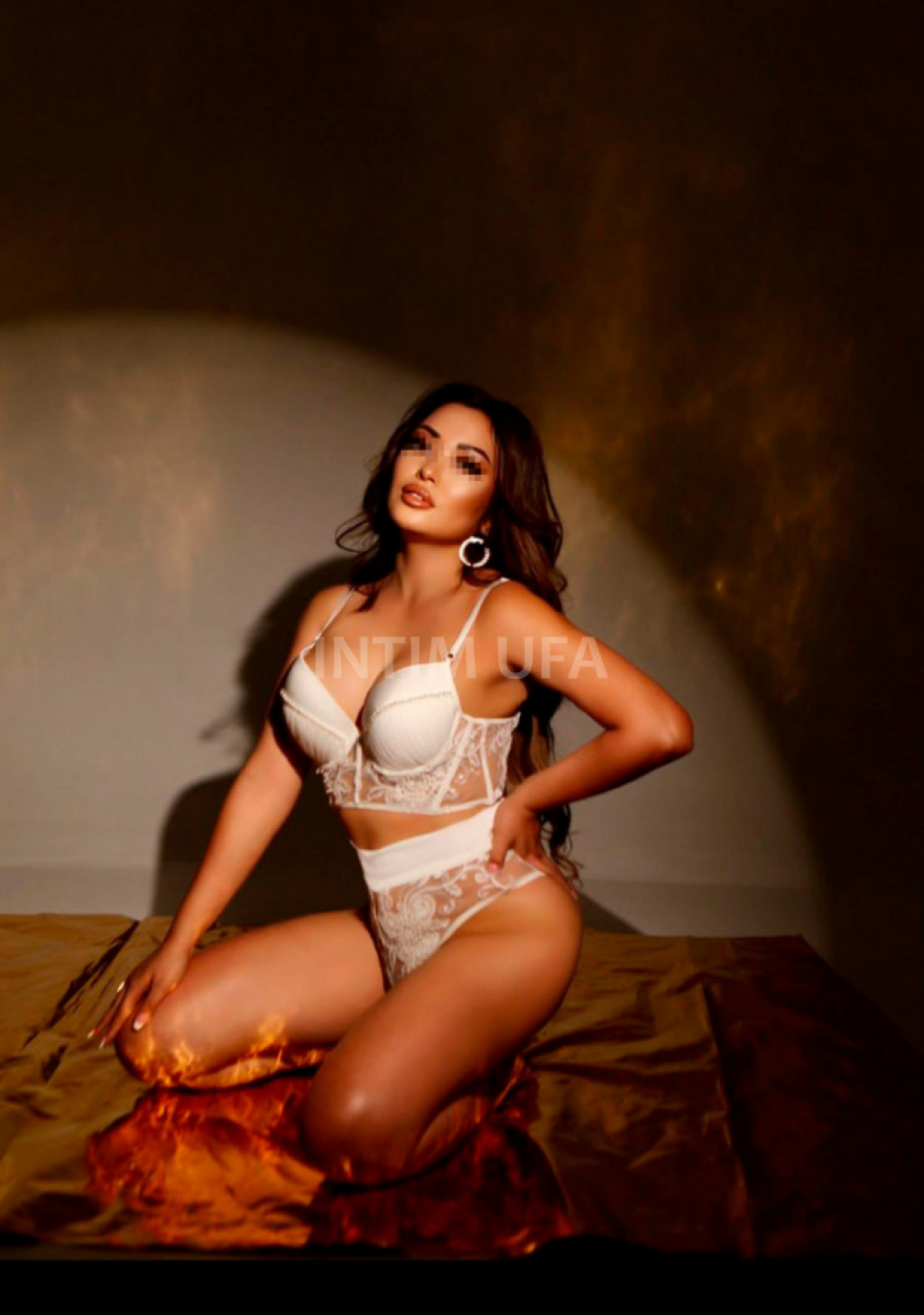 Даяна: проститутки индивидуалки в Уфе