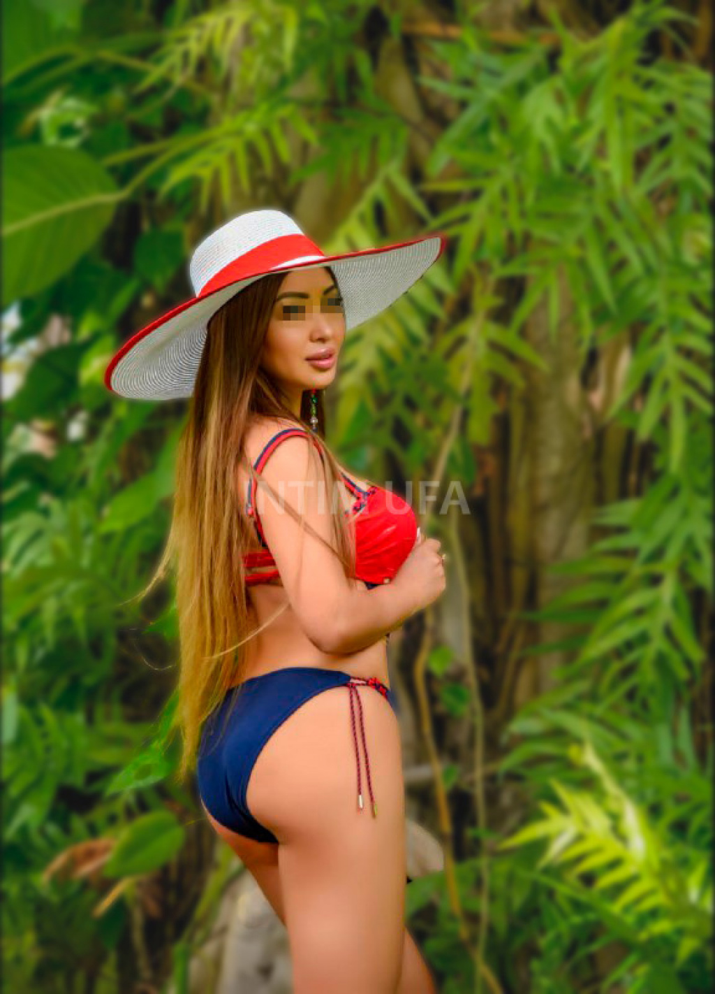 Даяна: проститутки индивидуалки в Уфе