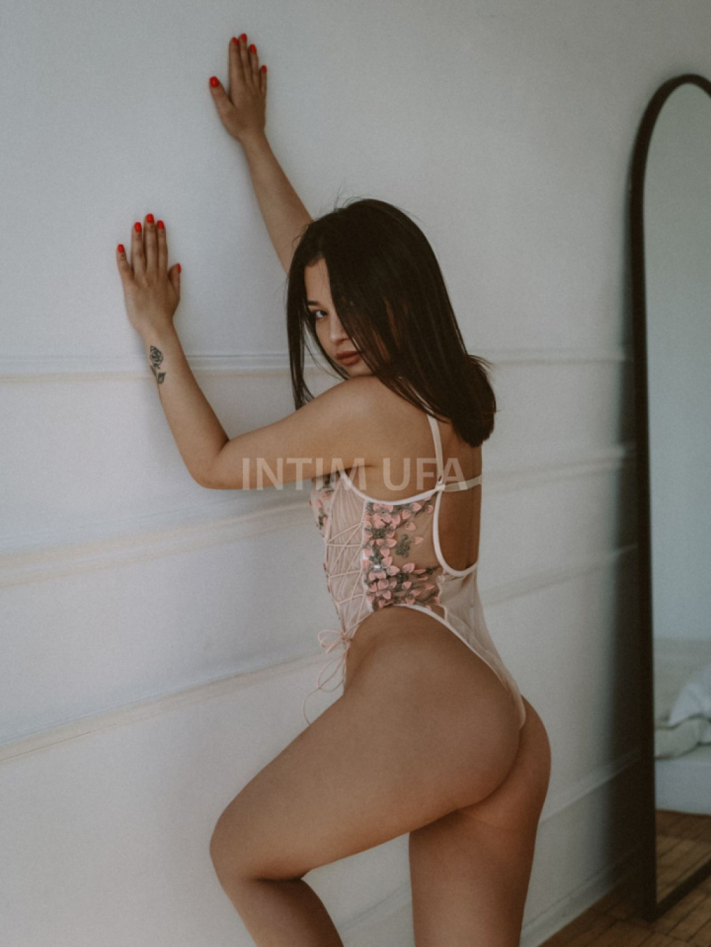 Джессика: проститутки индивидуалки в Уфе
