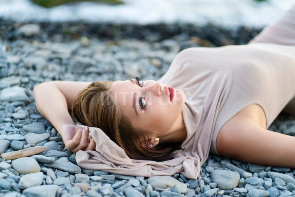 Дина: проститутки индивидуалки в Уфе