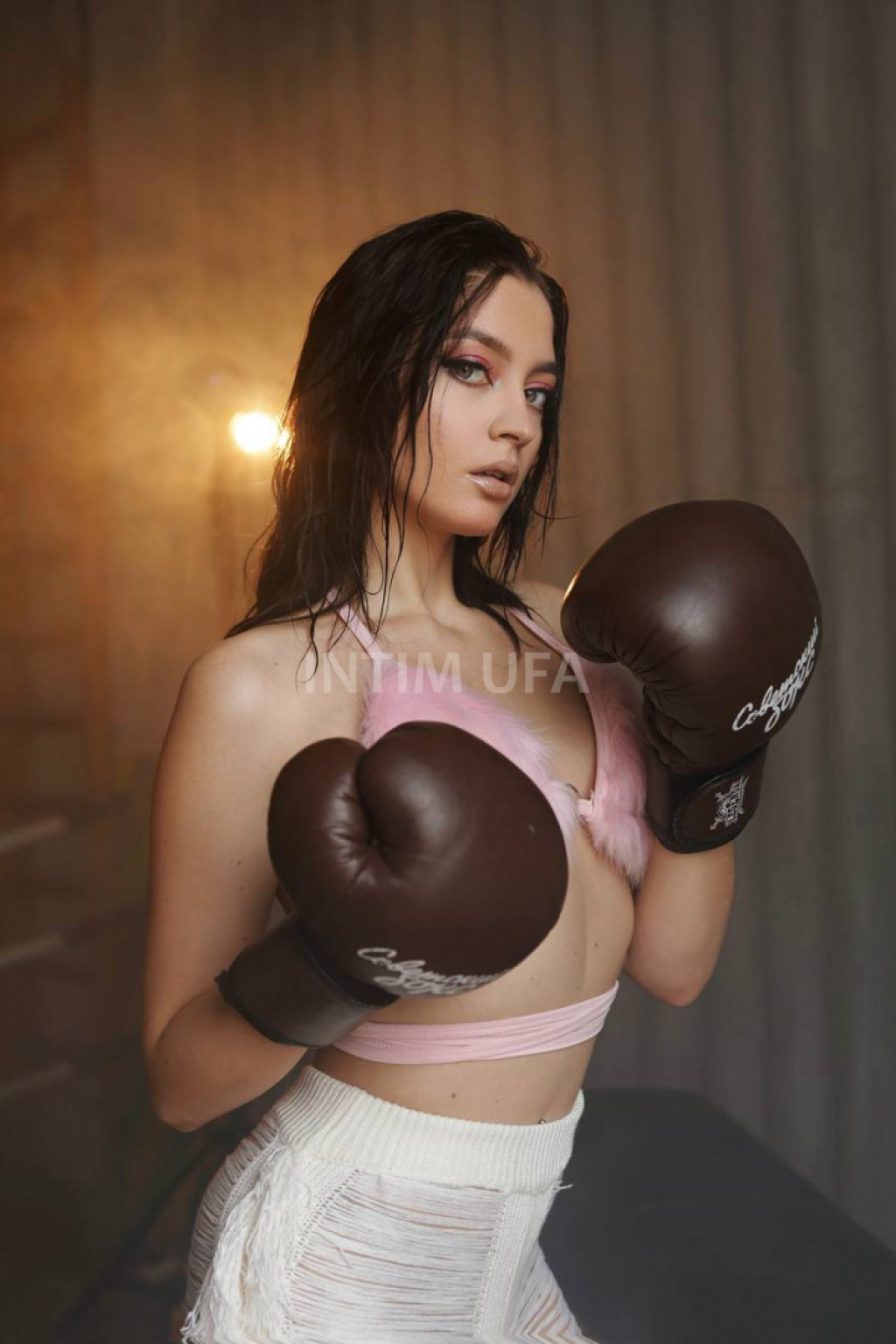 Дина: проститутки индивидуалки в Уфе