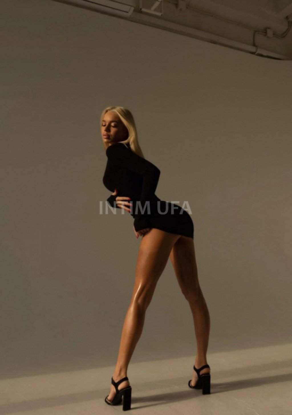 Елизавета: проститутки индивидуалки в Уфе
