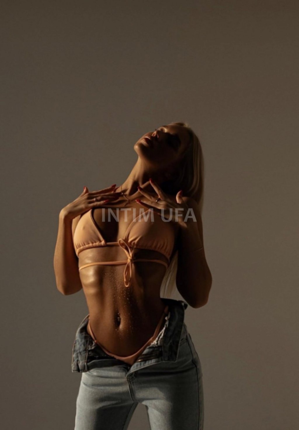 Елизавета: проститутки индивидуалки в Уфе