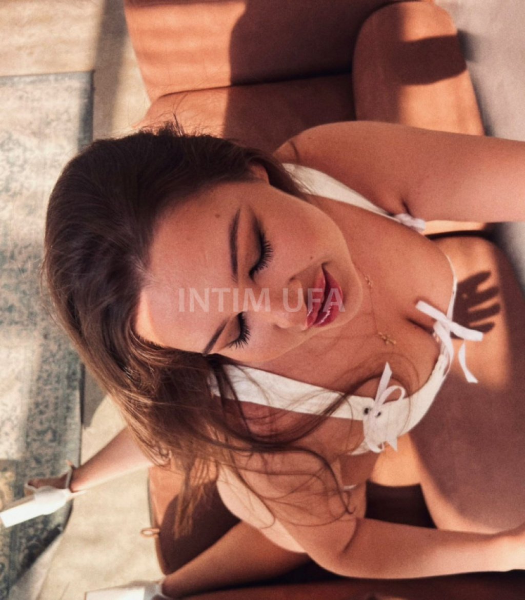 Жасмин: проститутки индивидуалки в Уфе