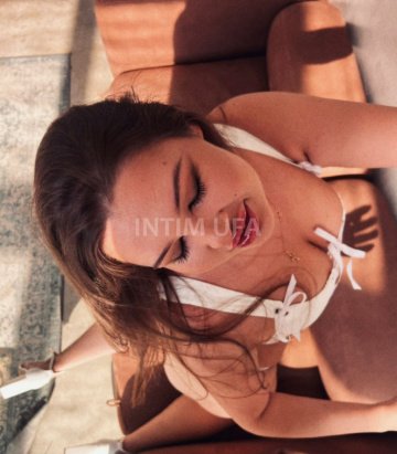 проститутки Уфа