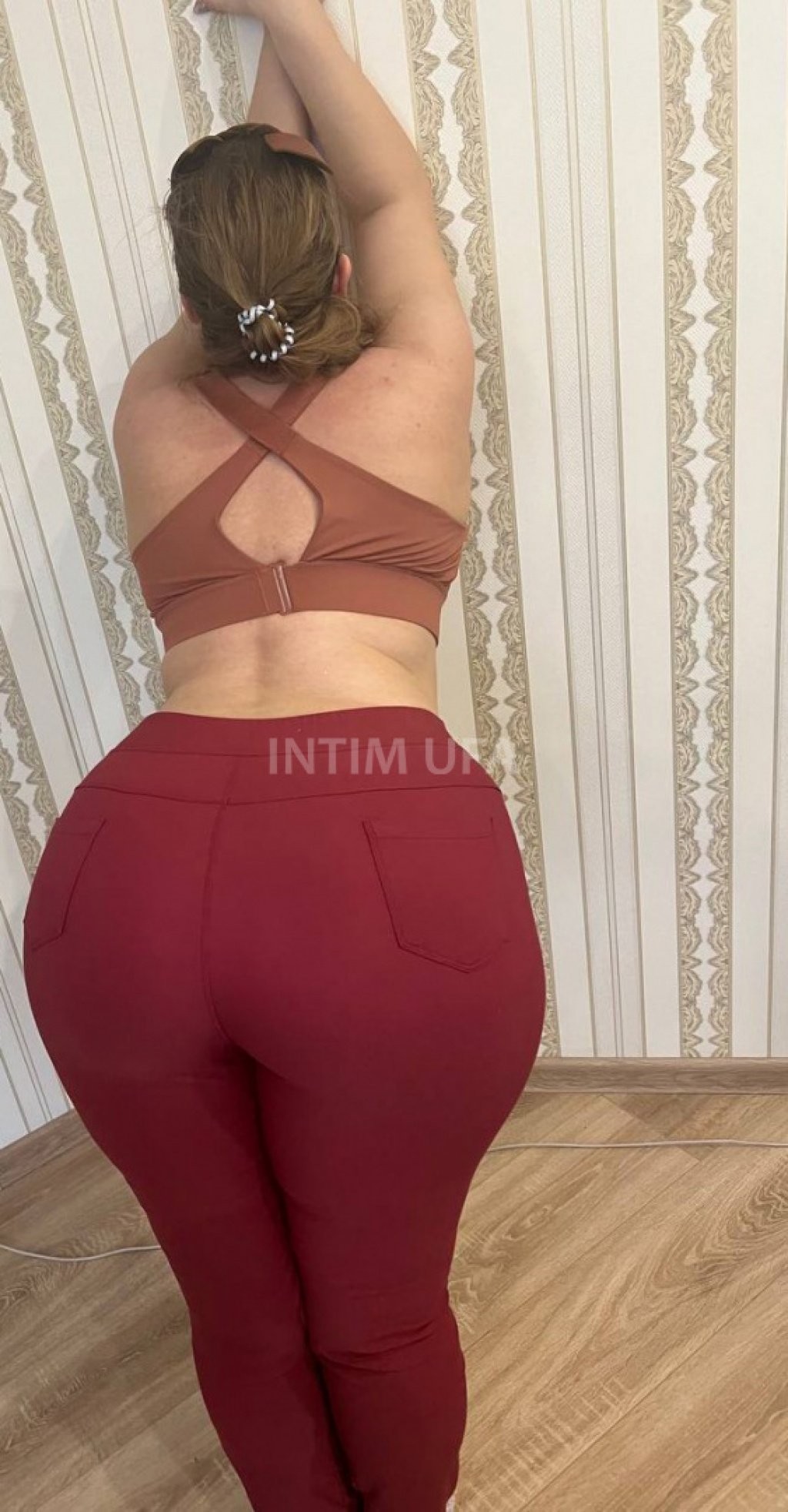 Забава: проститутки индивидуалки в Уфе