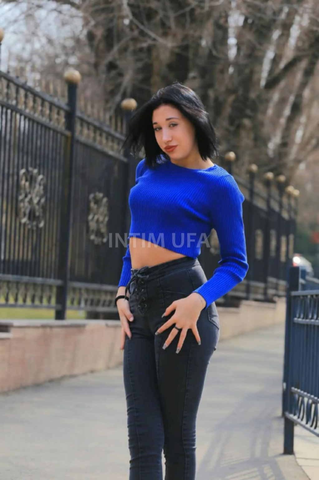 Ира: проститутки индивидуалки в Уфе