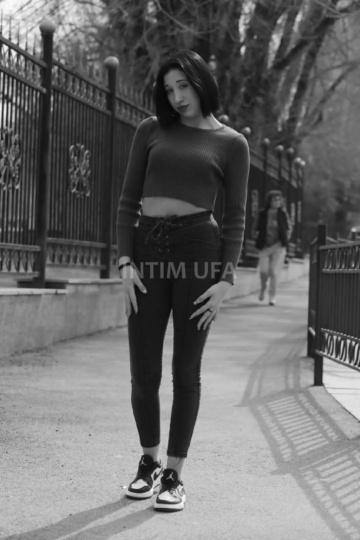 проститутки Уфа