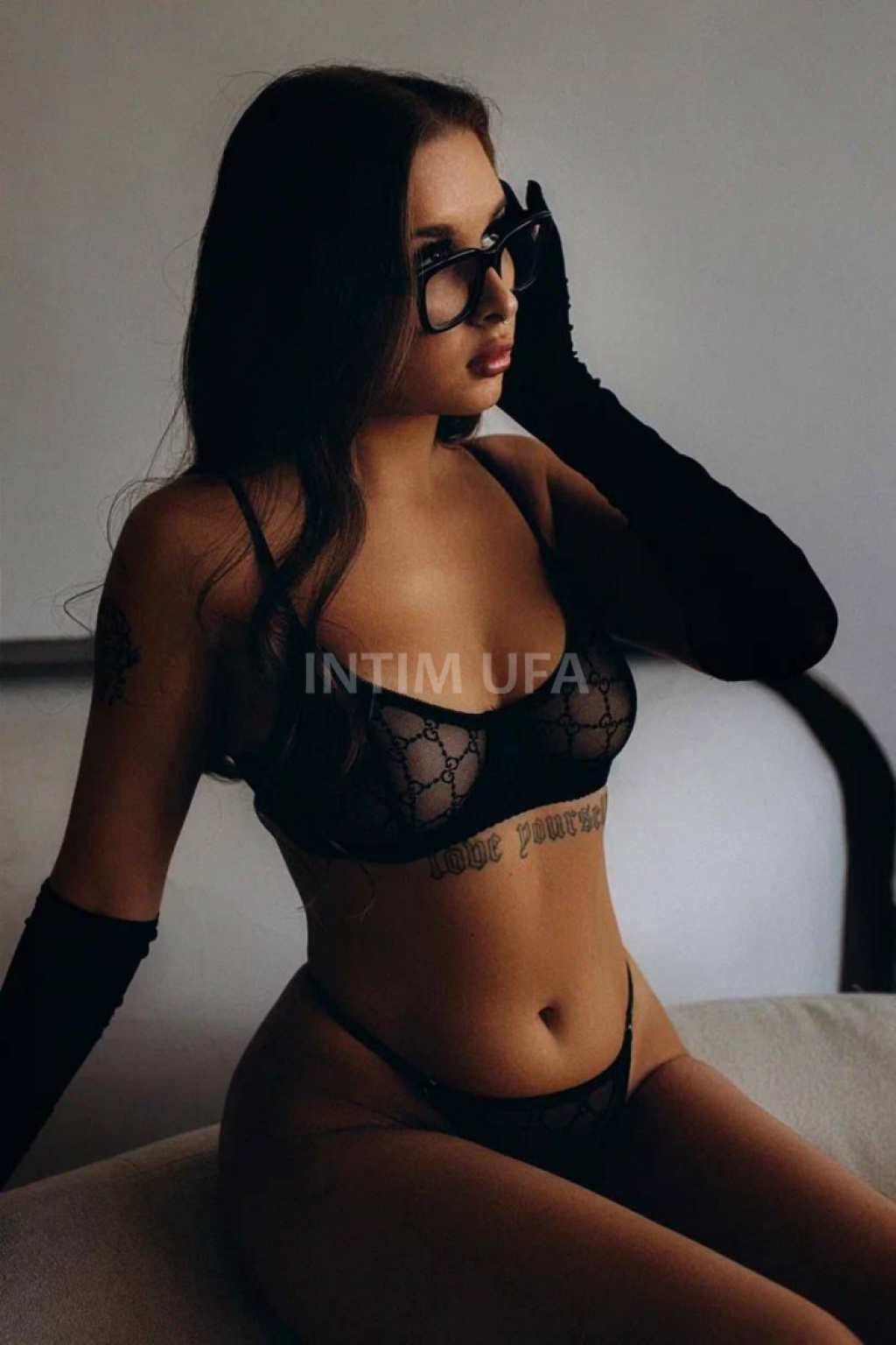 Ирина: проститутки индивидуалки в Уфе