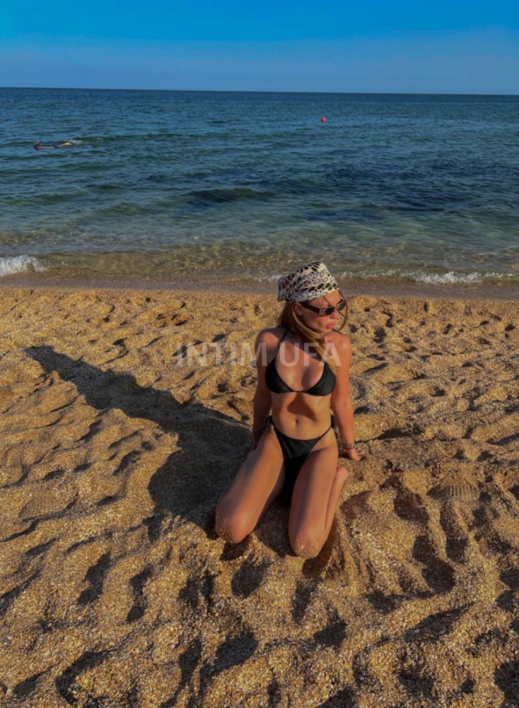 Камала: проститутки индивидуалки в Уфе