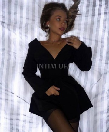 проститутки Уфа