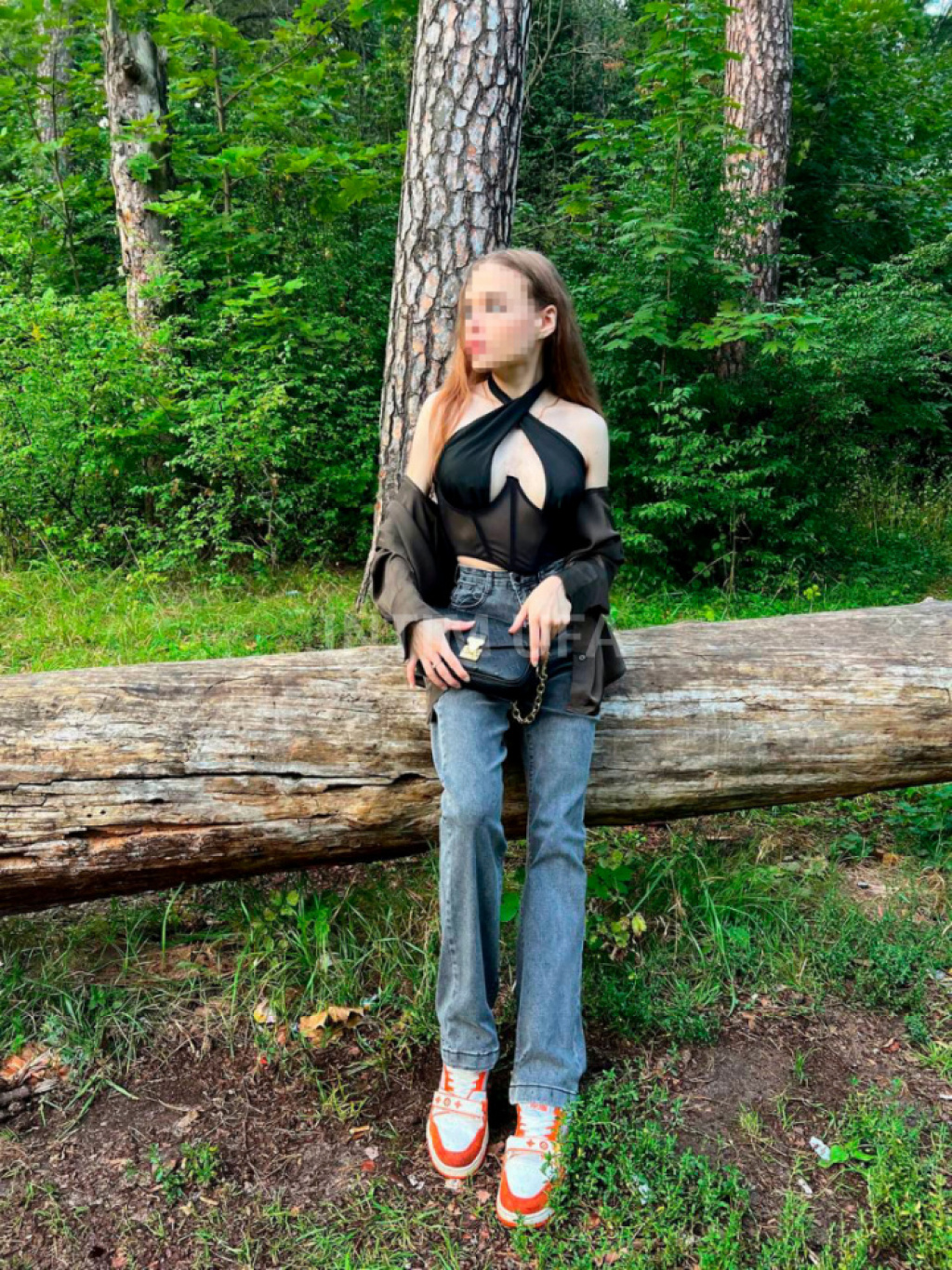 Камила: проститутки индивидуалки в Уфе