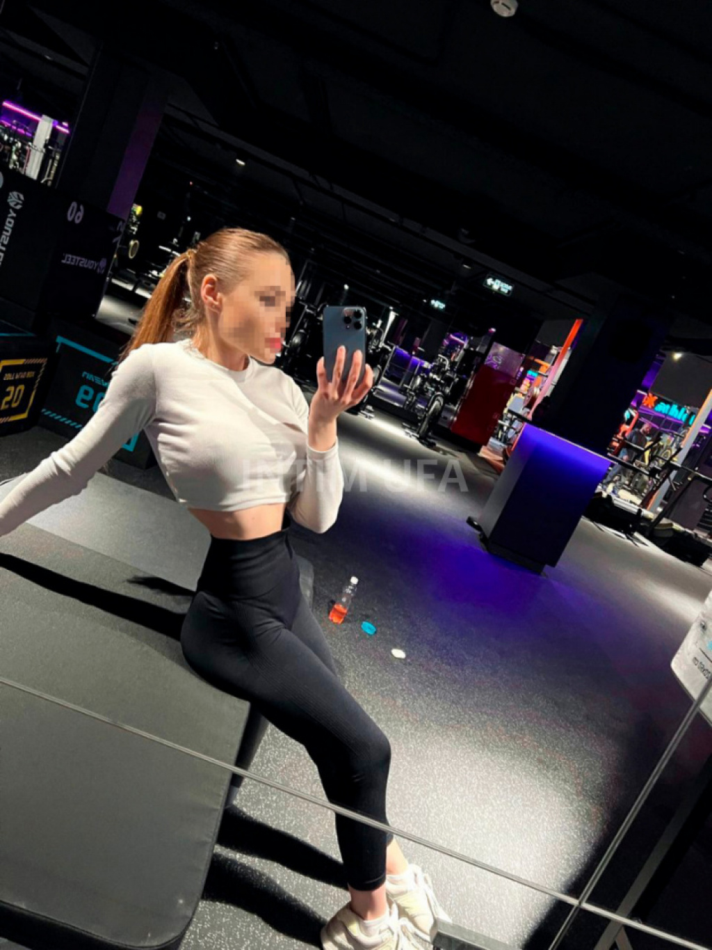 Камила: проститутки индивидуалки в Уфе