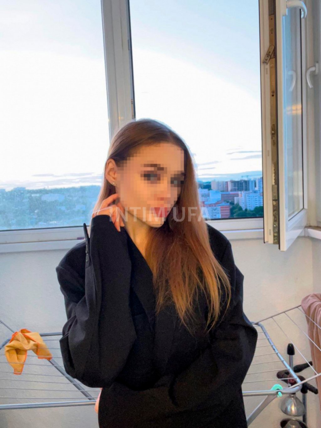 Камила: проститутки индивидуалки в Уфе