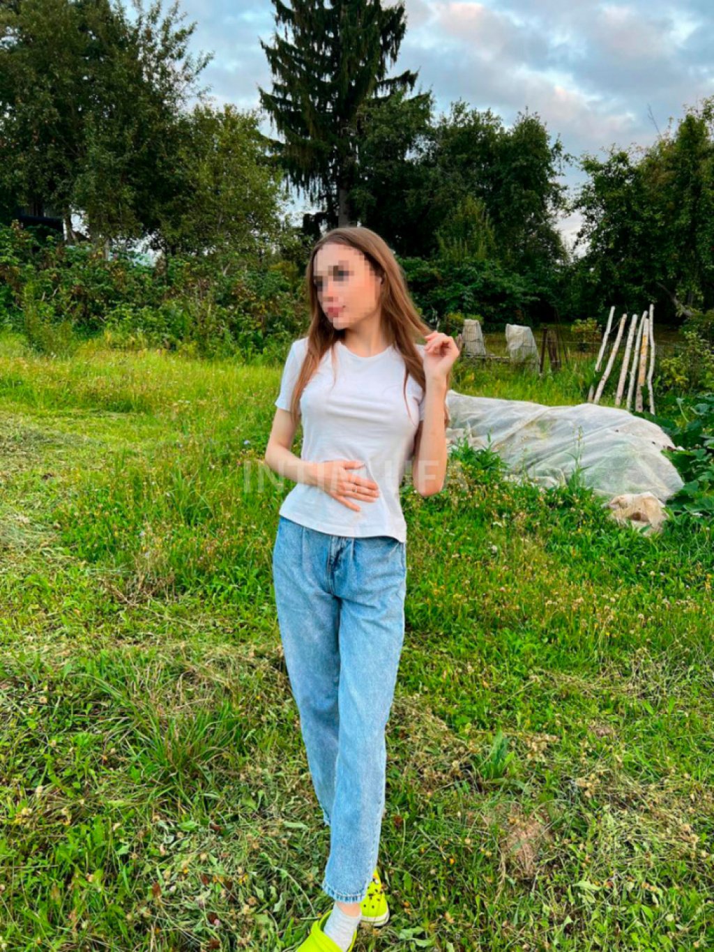 Камила: проститутки индивидуалки в Уфе