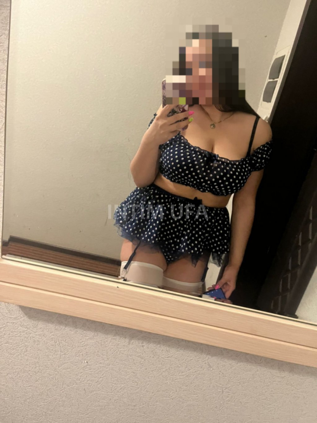 Каролина: проститутки индивидуалки в Уфе