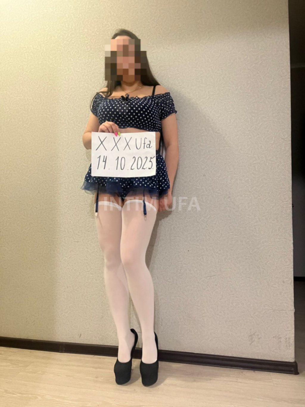 Каролина: проститутки индивидуалки в Уфе