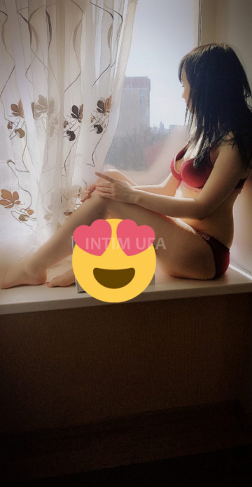 проститутки Уфа