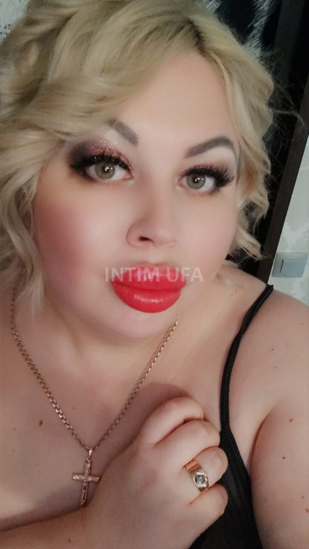 Кира: проститутки индивидуалки в Уфе